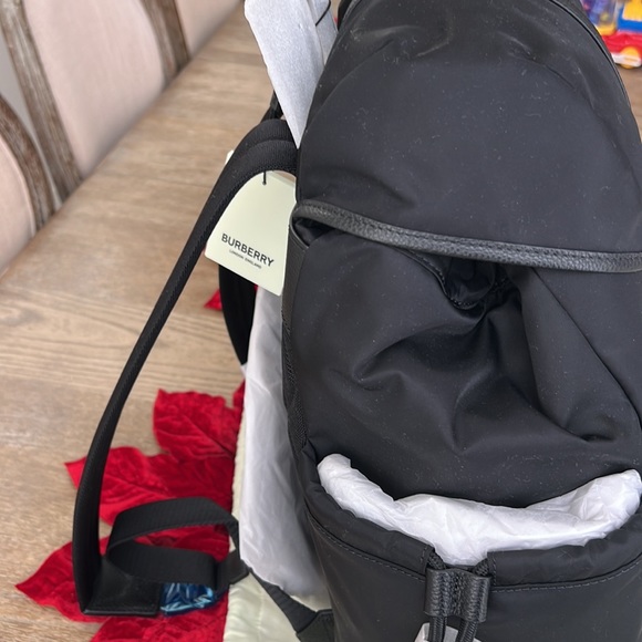 Watson Diaper Backpack
BURBERRY - Picture 4 of 9